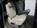 2007 Brilliant Black Crystal Pearl Chrysler Town & Country Touring  photo #9