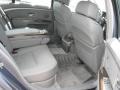 2006 Michigan Blue Metallic BMW 7 Series 750Li Sedan  photo #17