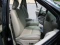 2007 Brilliant Black Crystal Pearl Chrysler Town & Country Touring  photo #10