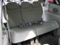 2007 Brilliant Black Crystal Pearl Chrysler Town & Country Touring  photo #11