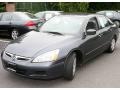 2006 Graphite Pearl Honda Accord LX Sedan  photo #1