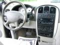 2007 Brilliant Black Crystal Pearl Chrysler Town & Country Touring  photo #12