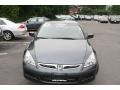2006 Graphite Pearl Honda Accord LX Sedan  photo #2