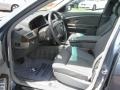 2006 Michigan Blue Metallic BMW 7 Series 750Li Sedan  photo #20