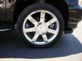 Black Raven - Escalade ESV AWD Photo No. 14
