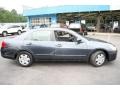 2006 Graphite Pearl Honda Accord LX Sedan  photo #4