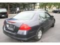 2006 Graphite Pearl Honda Accord LX Sedan  photo #5