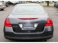 2006 Graphite Pearl Honda Accord LX Sedan  photo #6