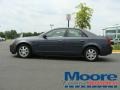 Thunder Gray Chromaflair - CTS Sedan Photo No. 4