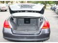 2006 Graphite Pearl Honda Accord LX Sedan  photo #7
