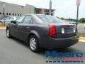 Thunder Gray Chromaflair - CTS Sedan Photo No. 5