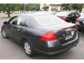 2006 Graphite Pearl Honda Accord LX Sedan  photo #8