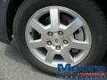 Thunder Gray Chromaflair - CTS Sedan Photo No. 6