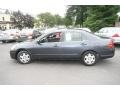 2006 Graphite Pearl Honda Accord LX Sedan  photo #9