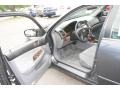 2006 Graphite Pearl Honda Accord LX Sedan  photo #10