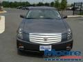 Thunder Gray Chromaflair - CTS Sedan Photo No. 10