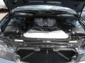 2006 Michigan Blue Metallic BMW 7 Series 750Li Sedan  photo #31