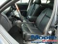 Thunder Gray Chromaflair - CTS Sedan Photo No. 11
