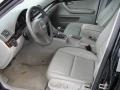 2002 Ebony Pearl Effect Audi A4 3.0 quattro Sedan  photo #10