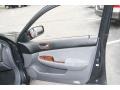 2006 Graphite Pearl Honda Accord LX Sedan  photo #14