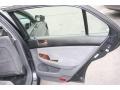 2006 Graphite Pearl Honda Accord LX Sedan  photo #15