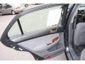 2006 Graphite Pearl Honda Accord LX Sedan  photo #16
