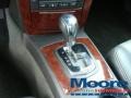 Thunder Gray Chromaflair - CTS Sedan Photo No. 16