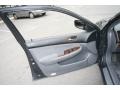 2006 Graphite Pearl Honda Accord LX Sedan  photo #17