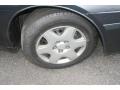 2006 Graphite Pearl Honda Accord LX Sedan  photo #20