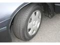 2006 Graphite Pearl Honda Accord LX Sedan  photo #21