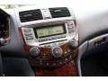 2006 Graphite Pearl Honda Accord LX Sedan  photo #22