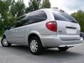 2007 Bright Silver Metallic Chrysler Town & Country Touring  photo #3