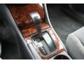 2006 Graphite Pearl Honda Accord LX Sedan  photo #23