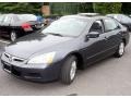 2006 Graphite Pearl Honda Accord EX-L Sedan  photo #1