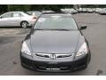 2006 Graphite Pearl Honda Accord EX-L Sedan  photo #2