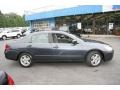 2006 Graphite Pearl Honda Accord EX-L Sedan  photo #4
