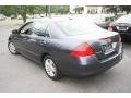 2006 Graphite Pearl Honda Accord EX-L Sedan  photo #8