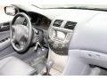 2006 Graphite Pearl Honda Accord EX-L Sedan  photo #12