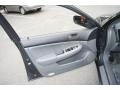 2006 Graphite Pearl Honda Accord EX-L Sedan  photo #17