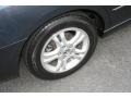 2006 Graphite Pearl Honda Accord EX-L Sedan  photo #19