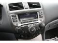 2006 Graphite Pearl Honda Accord EX-L Sedan  photo #22