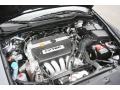 2006 Graphite Pearl Honda Accord EX-L Sedan  photo #25