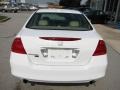 2006 Taffeta White Honda Accord EX-L V6 Sedan  photo #5