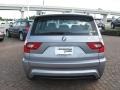 Silver Grey Metallic - X3 3.0i Photo No. 9