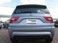 Silver Grey Metallic - X3 3.0i Photo No. 10