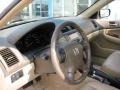 2006 Taffeta White Honda Accord EX-L V6 Sedan  photo #8