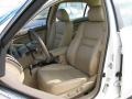 2006 Taffeta White Honda Accord EX-L V6 Sedan  photo #9