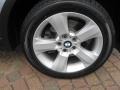 Silver Grey Metallic - X3 3.0i Photo No. 17