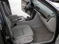 2002 Ebony Pearl Effect Audi A4 3.0 quattro Sedan  photo #12