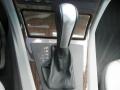 Silver Grey Metallic - X3 3.0i Photo No. 26